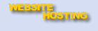 Website Hosting